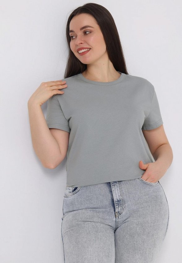 Футболка Апрель