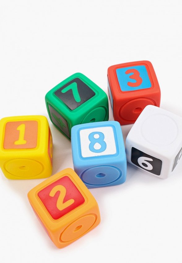 Набор игровой Играем Вместе