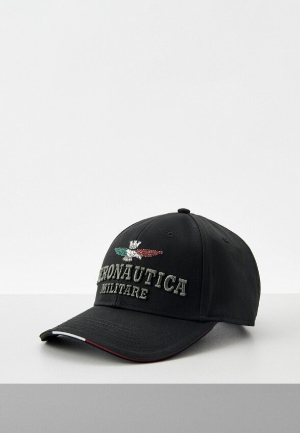 Бейсболка Aeronautica Militare
