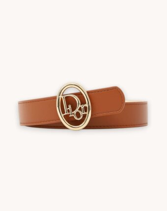Dior Belt женщинам