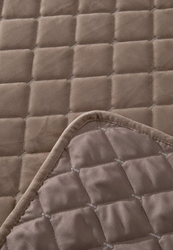 Комплект с покрывалом Sofi De Marko