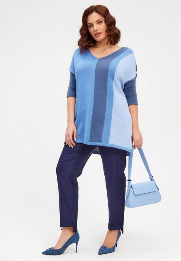 Брюки Сиринга