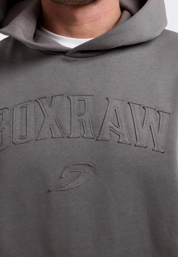 Худи Boxraw