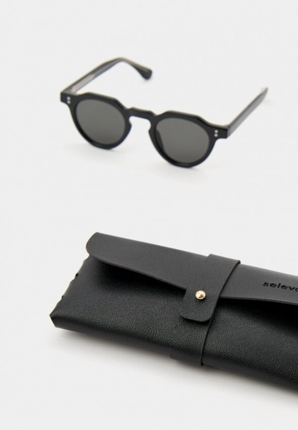 Очки солнцезащитные Seleva