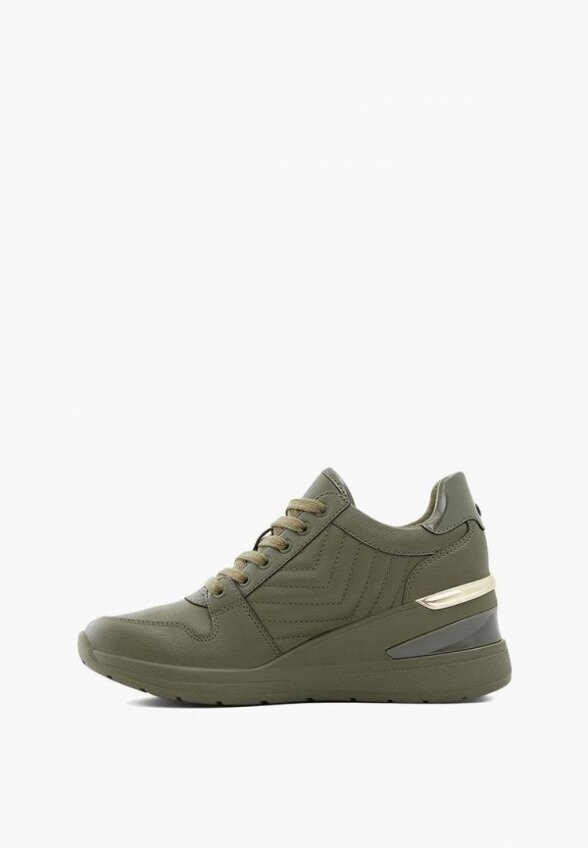 Ботинки Aldo