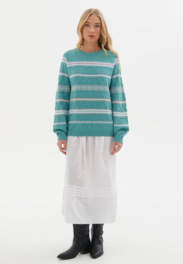 Джемпер Mavin