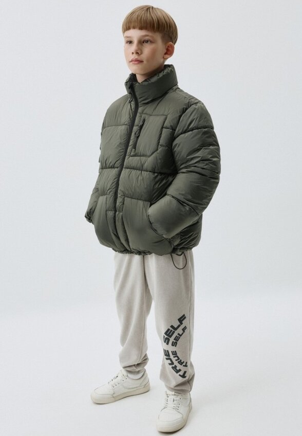 Брюки спортивные Sela