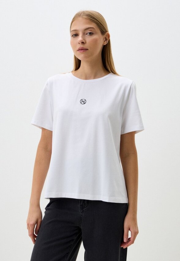 Футболка DanMaralex