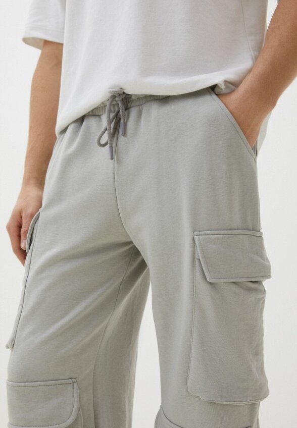 Брюки спортивные Dali Sport