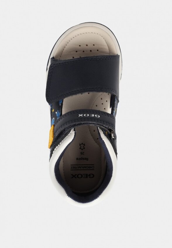 Сандалии Geox