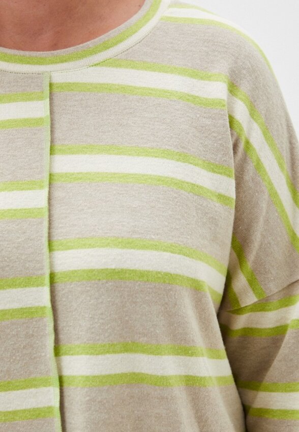 Джемпер Silver String