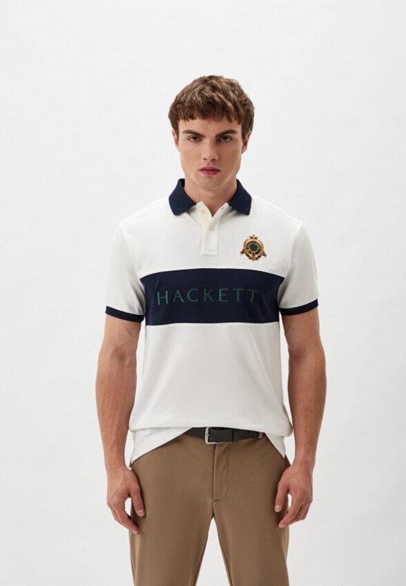 Поло Hackett London