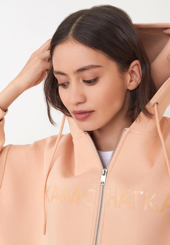 Толстовка Baon