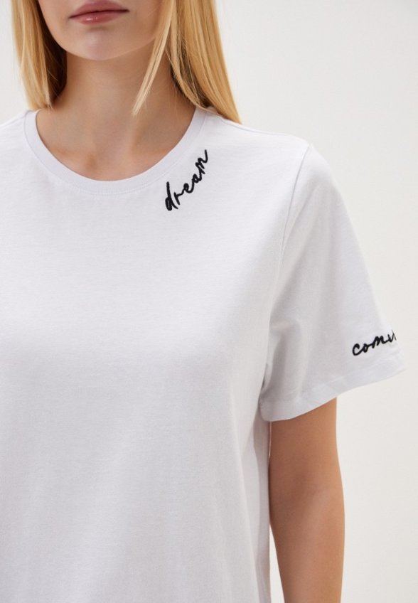 Футболка Funday