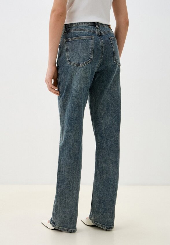 Джинсы Dimarkis Day