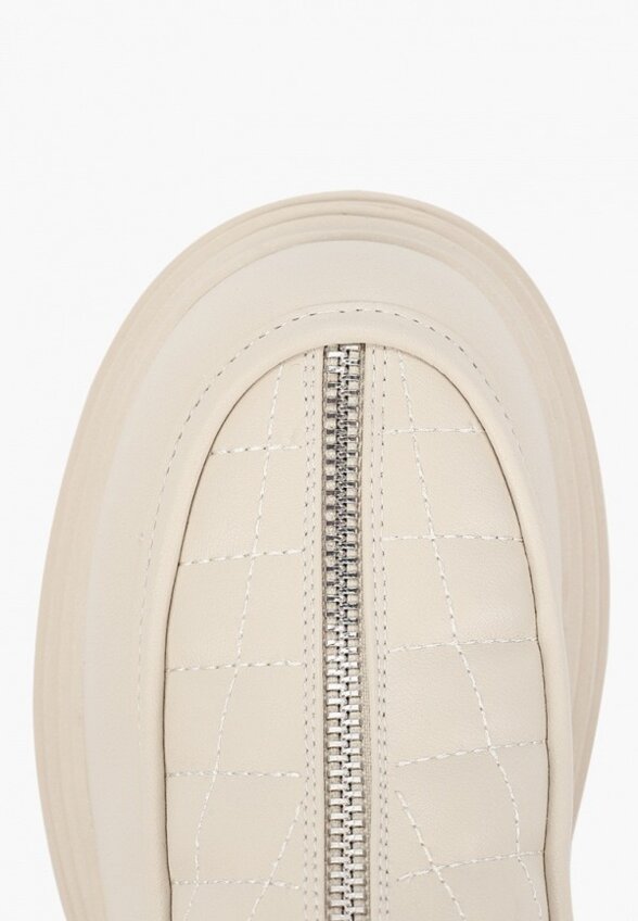 Ботинки Respect