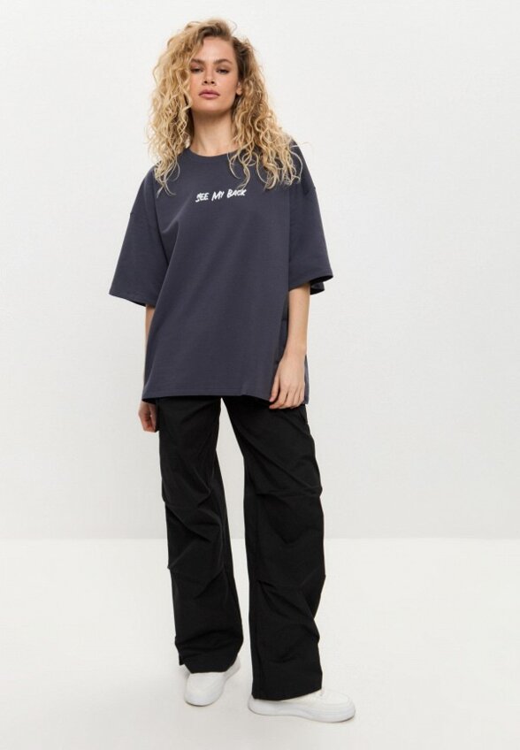 Футболка La Urba Person