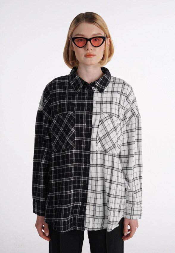 Рубашка Твое