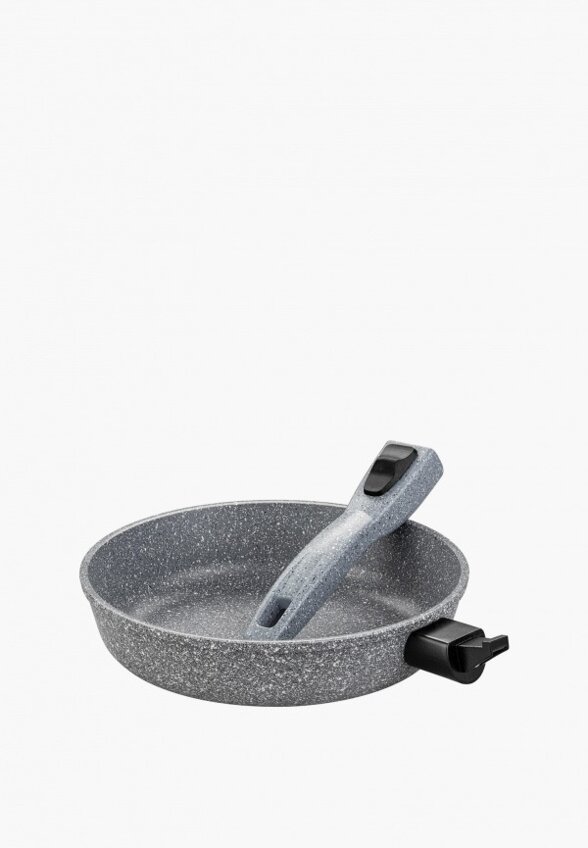 Сковорода Elan Gallery