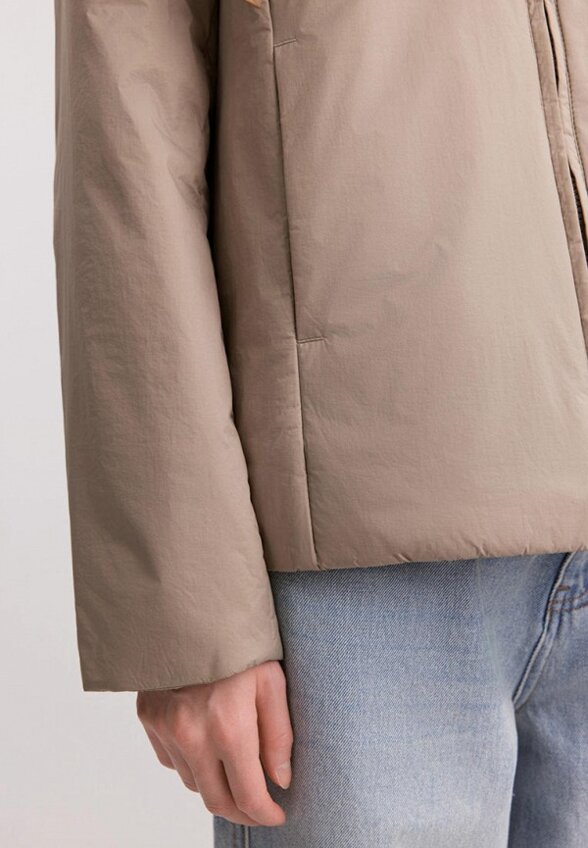 Куртка утепленная Baon