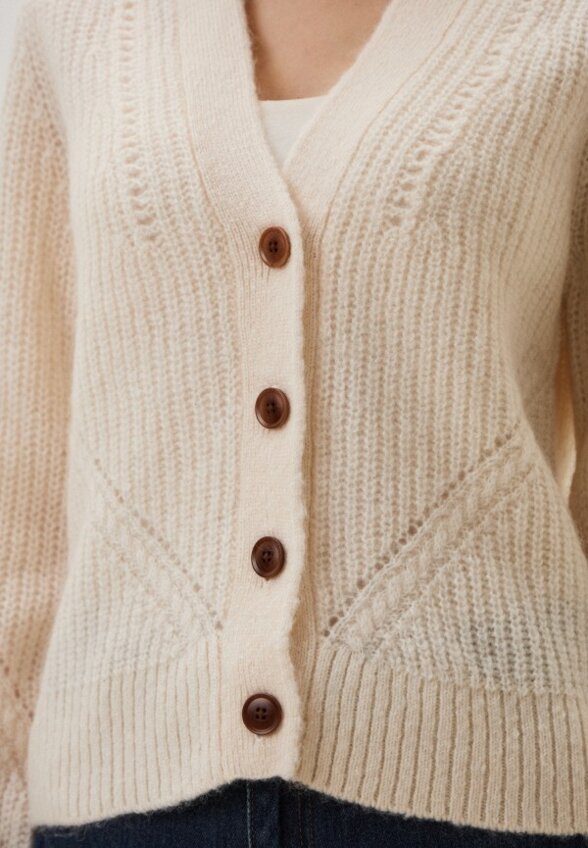 Кардиган Gant