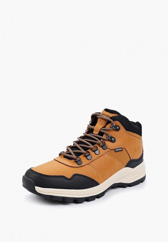 Кроссовки Patrol