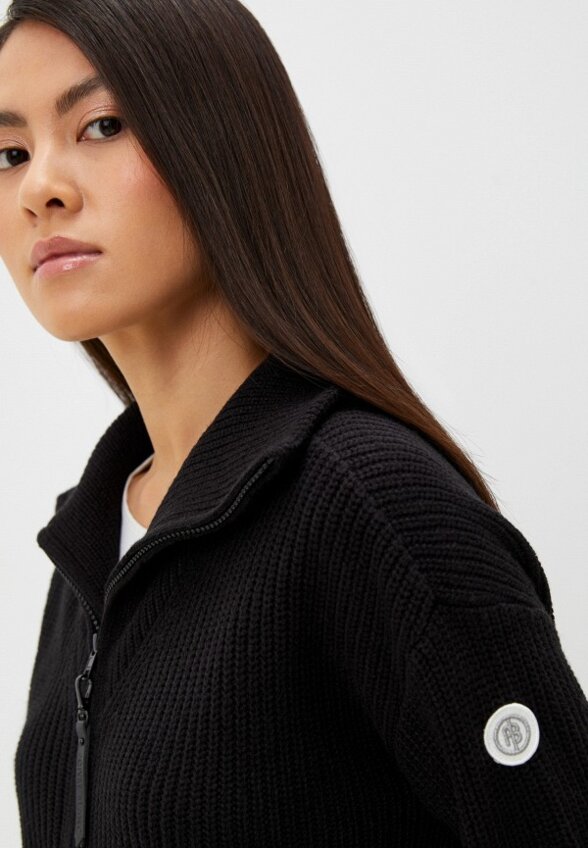 Кардиган Poivre Blanc