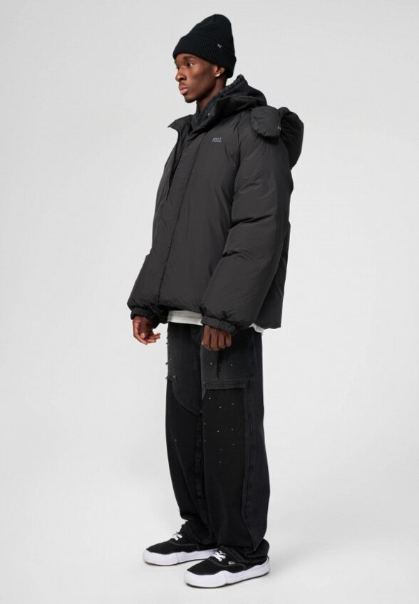 Пуховик Feelz