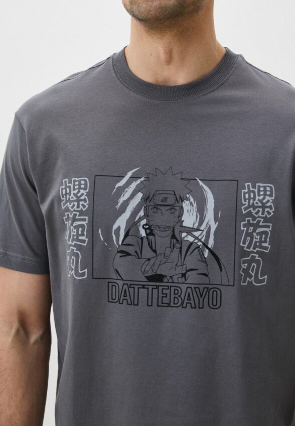 Футболка Funday