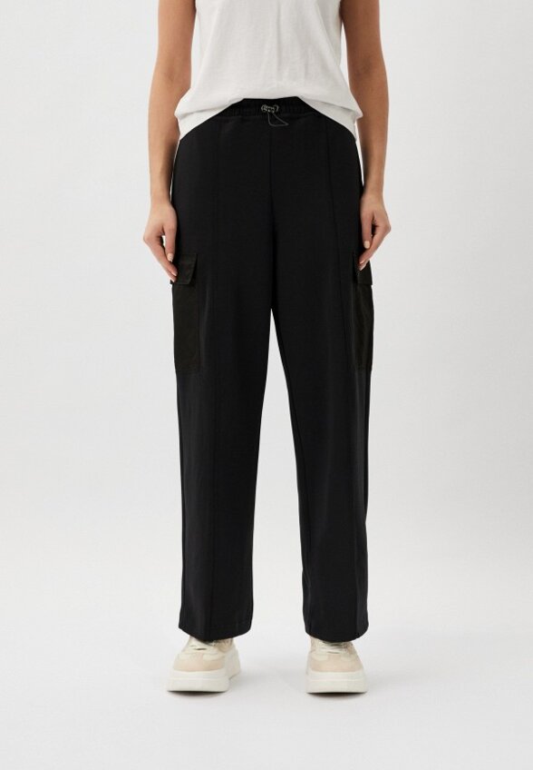 Брюки спортивные DKNY