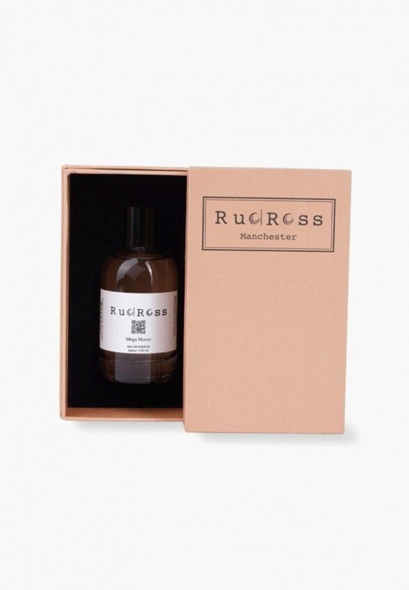 Парфюмерная вода Rudross