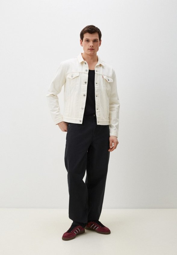 Куртка джинсовая Levi's®