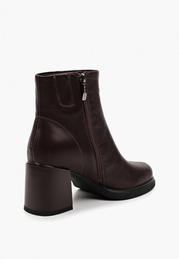 Ботильоны Salamander