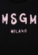 Футболка MSGM Kids3  - превью