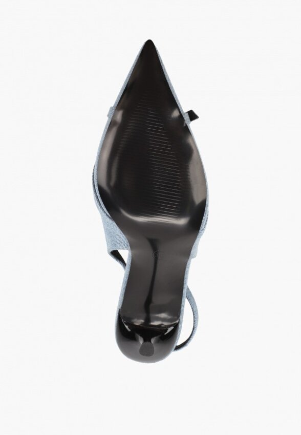 Туфли Vivian Royal