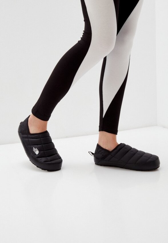 Слипоны The North Face