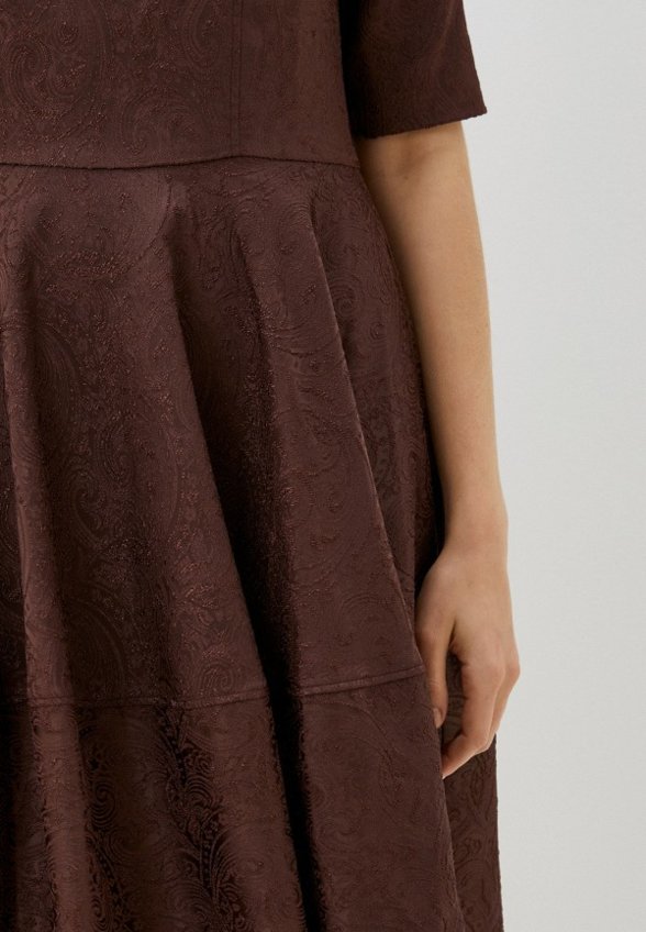 Платье MadaM T