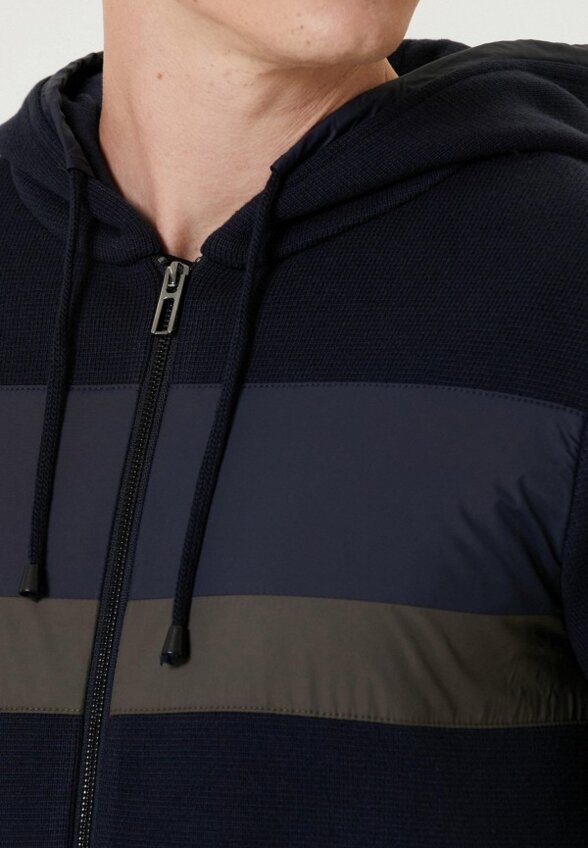 Толстовка NetWork