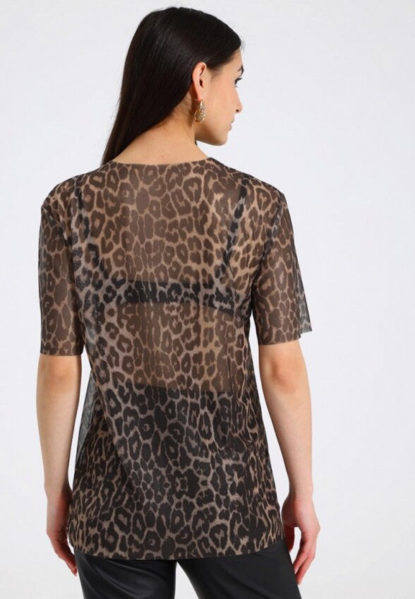 Футболка Апрель