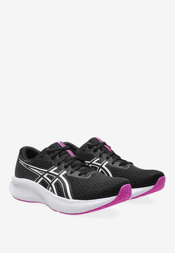 Кроссовки женские ASICS Patriot, Черный