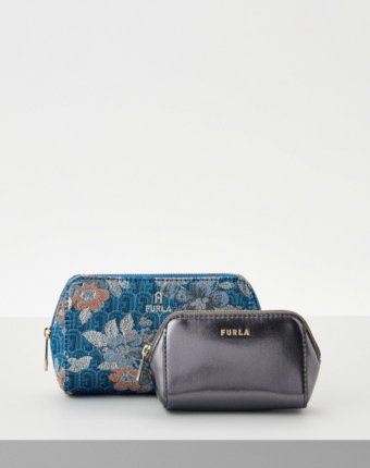 Косметички 2 шт. Furla женщинам