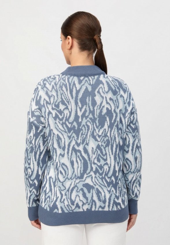 Джемпер Vivawool