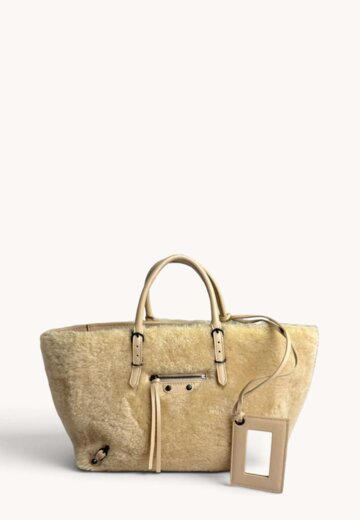 Balenciaga Papier