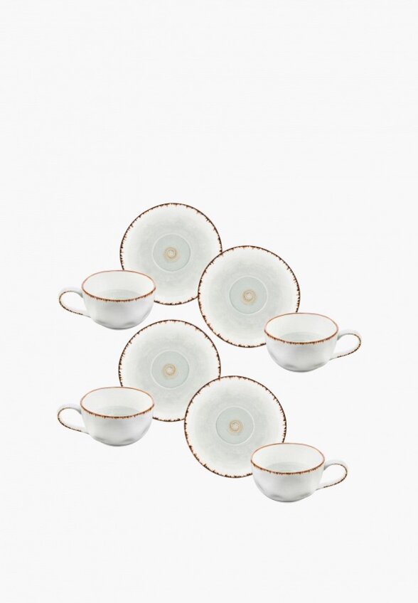 Сервиз чайный Elan Gallery