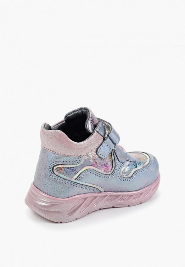 Кроссовки Tikar