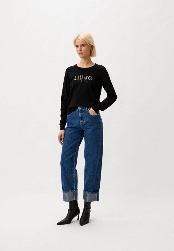 Джемпер Liu Jo