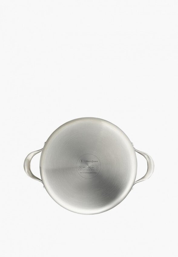 Кастрюля и крышка Liberty Jones