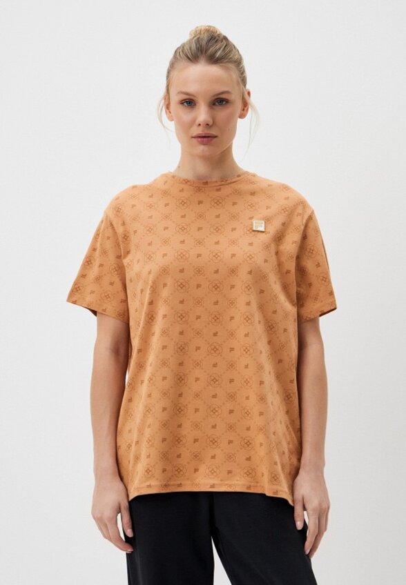 Футболка Fila