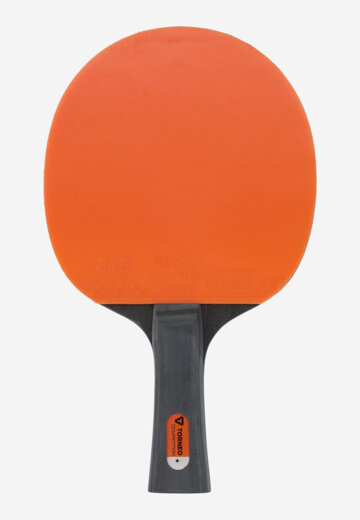 Ракетка для настольного тенниса Torneo Competition, Оранжевый