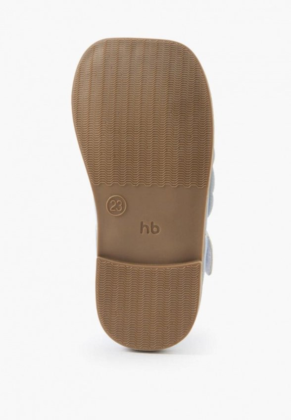 Туфли Happy Baby